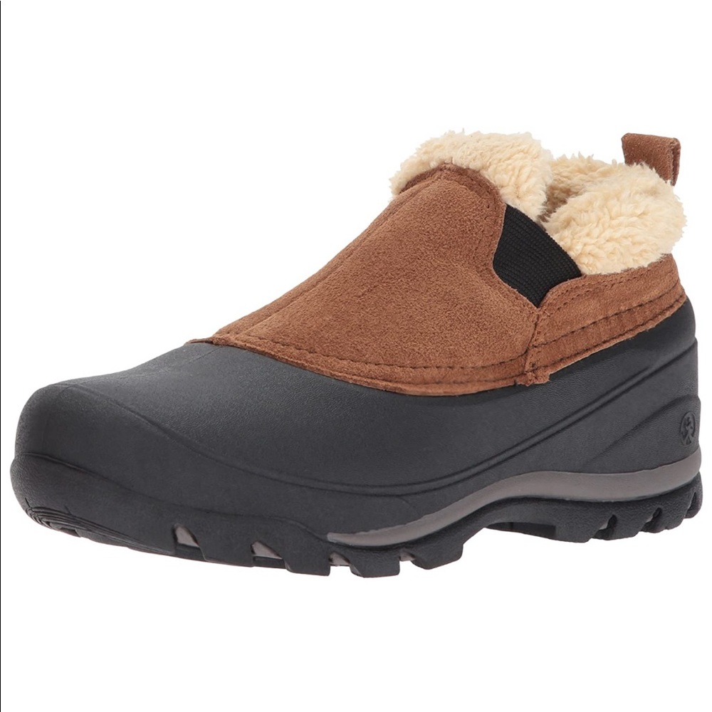 North side women's Kayla slip on snow boot *NEW*